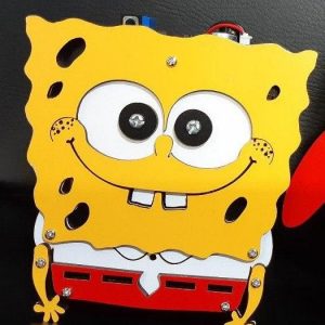 باب اسفنجی(Sponge Bob)